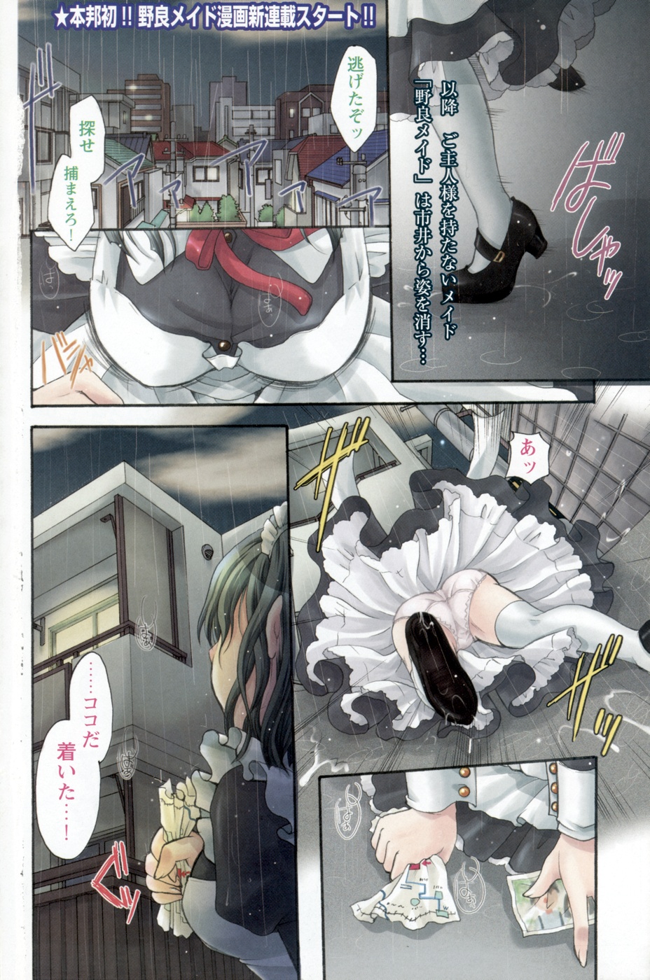 ヤングチャンピオン烈 Vol.12 (2008年05月25日増刊号)