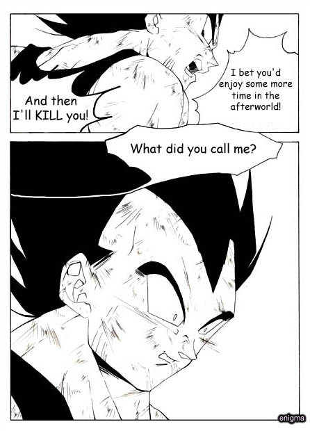 SKYWORLD by Kabu [R-18] [やおい] [英語]