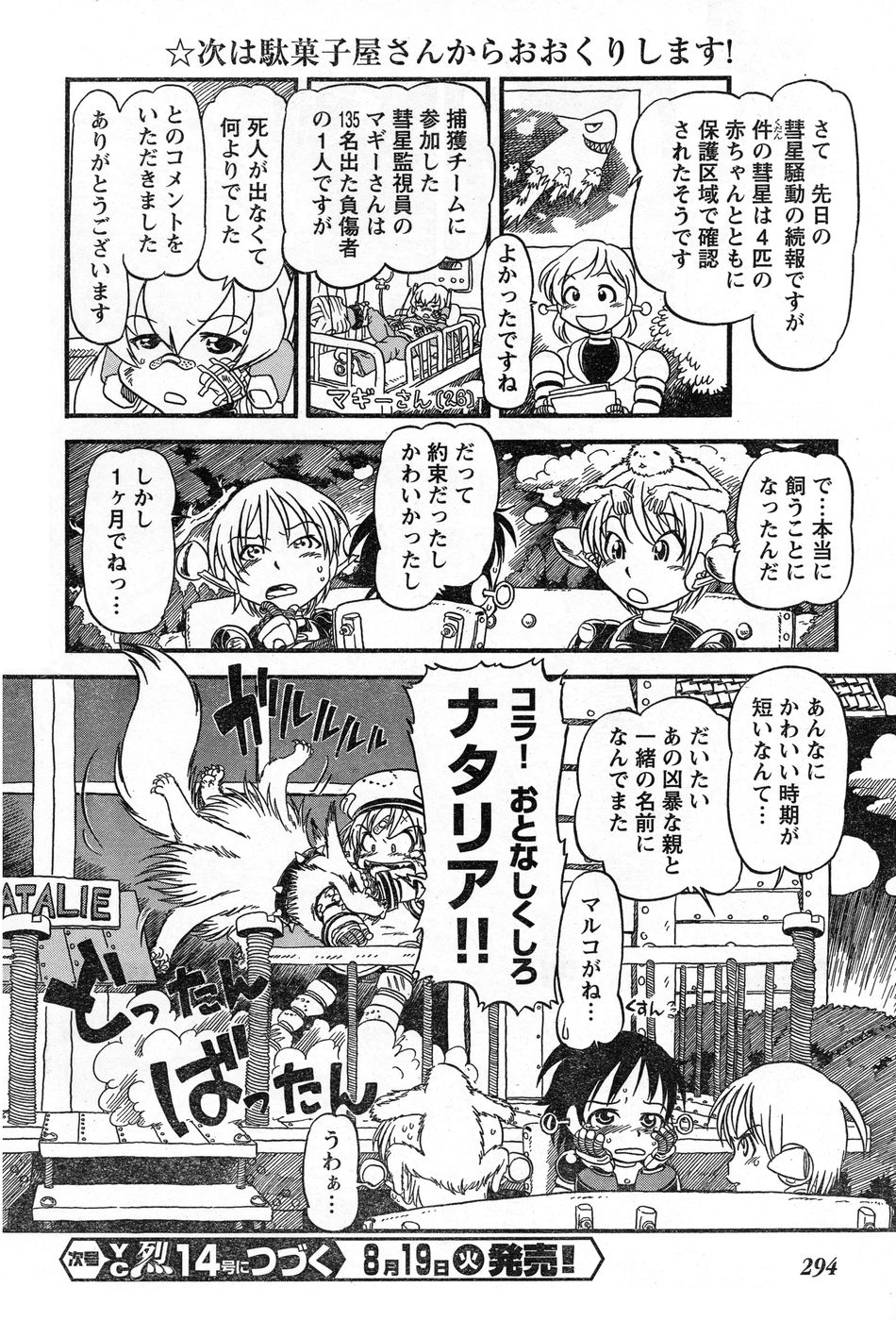 ヤングチャンピオン烈 Vol.13 ヤングチャンピオン烈 Vol.13