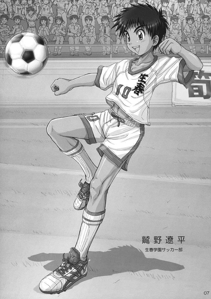 【たかのこや】ルーキーズフェスティバル1