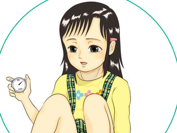 [作吉歩允] タイムトライアルプレイ