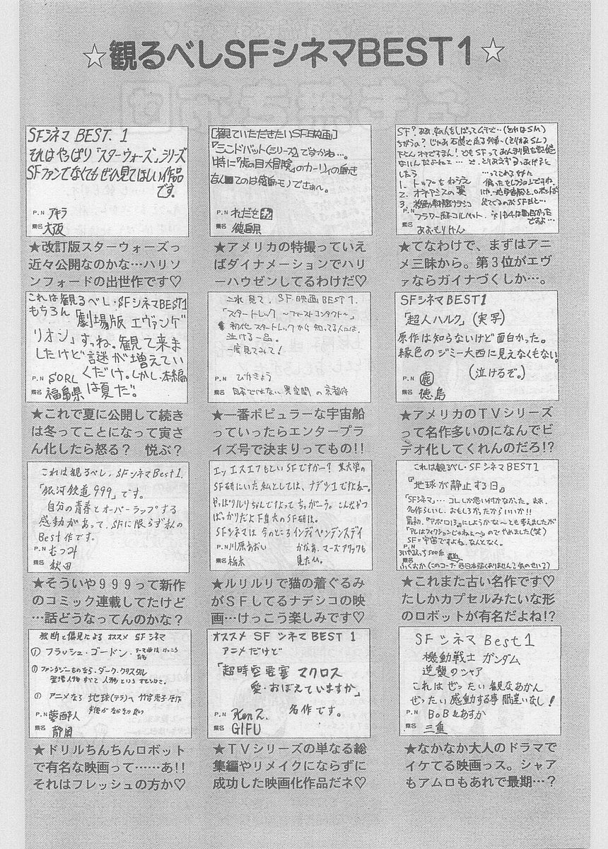 COMIC パピポ外伝 1997年06月号 Vol.35 [落丁]