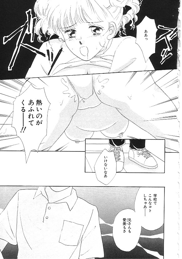 [合集]INDEEP 04 ブルマーコレクション[J]