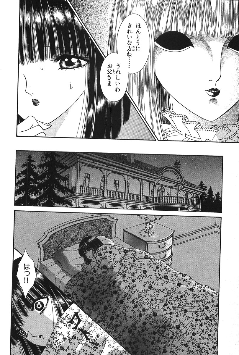 [千之ナイフ] 少女パンドラ