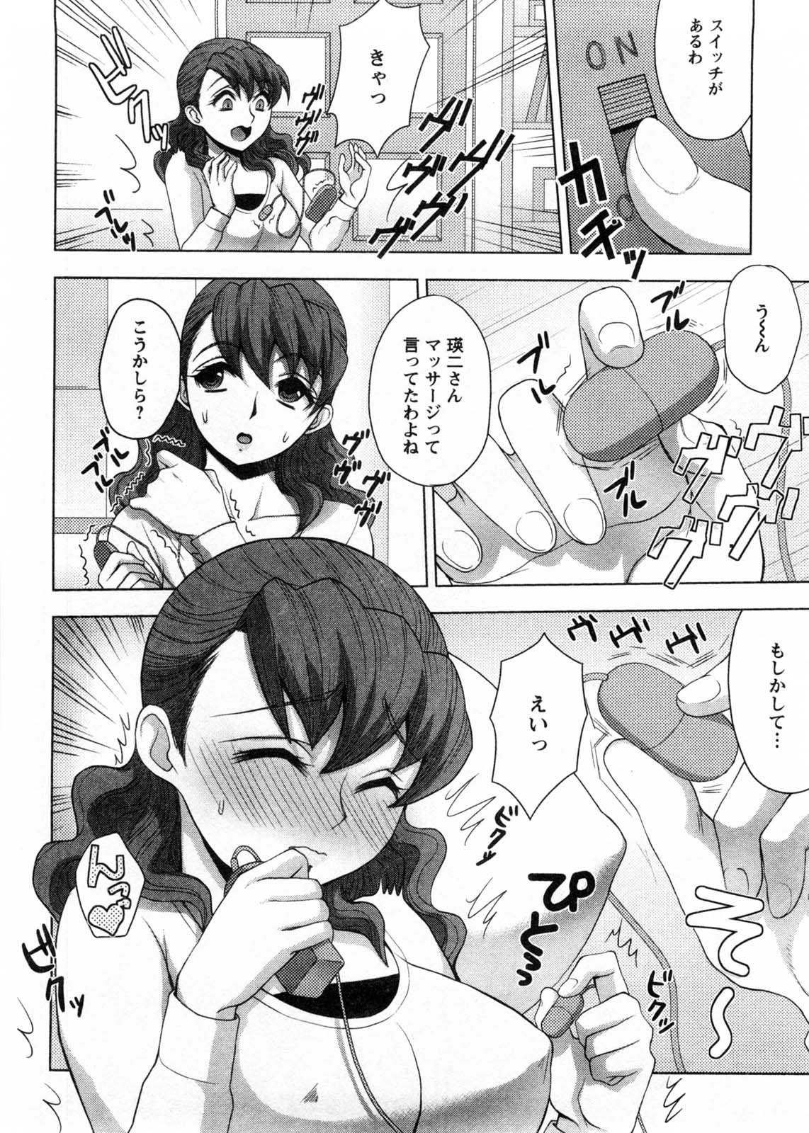 [品川ハム] お義姉さんの憂鬱