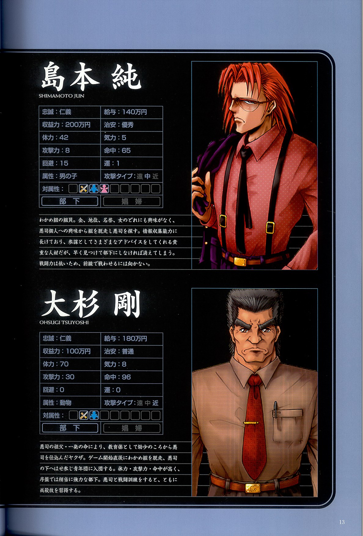 (画集) 大惡司 オフィシャルガイド