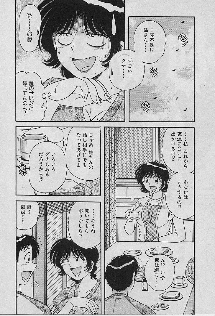 [海野幸] ビューティフル ワイフ