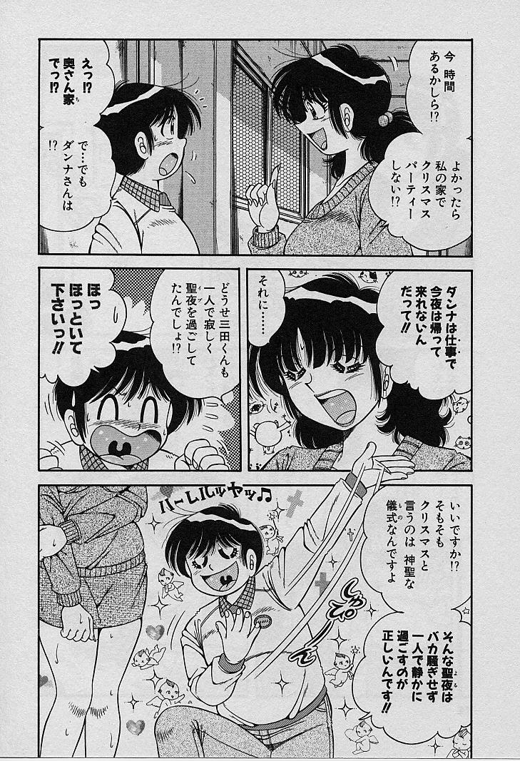 [海野幸] ビューティフル ワイフ