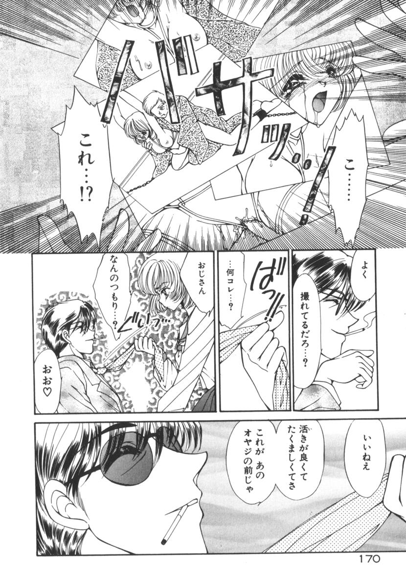 [上杉陽子] 眠れない夜の小鳥