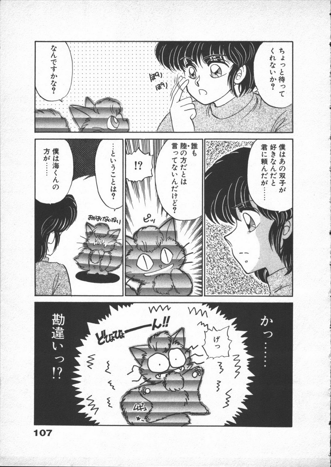 [猫島礼] 夢先案内猫