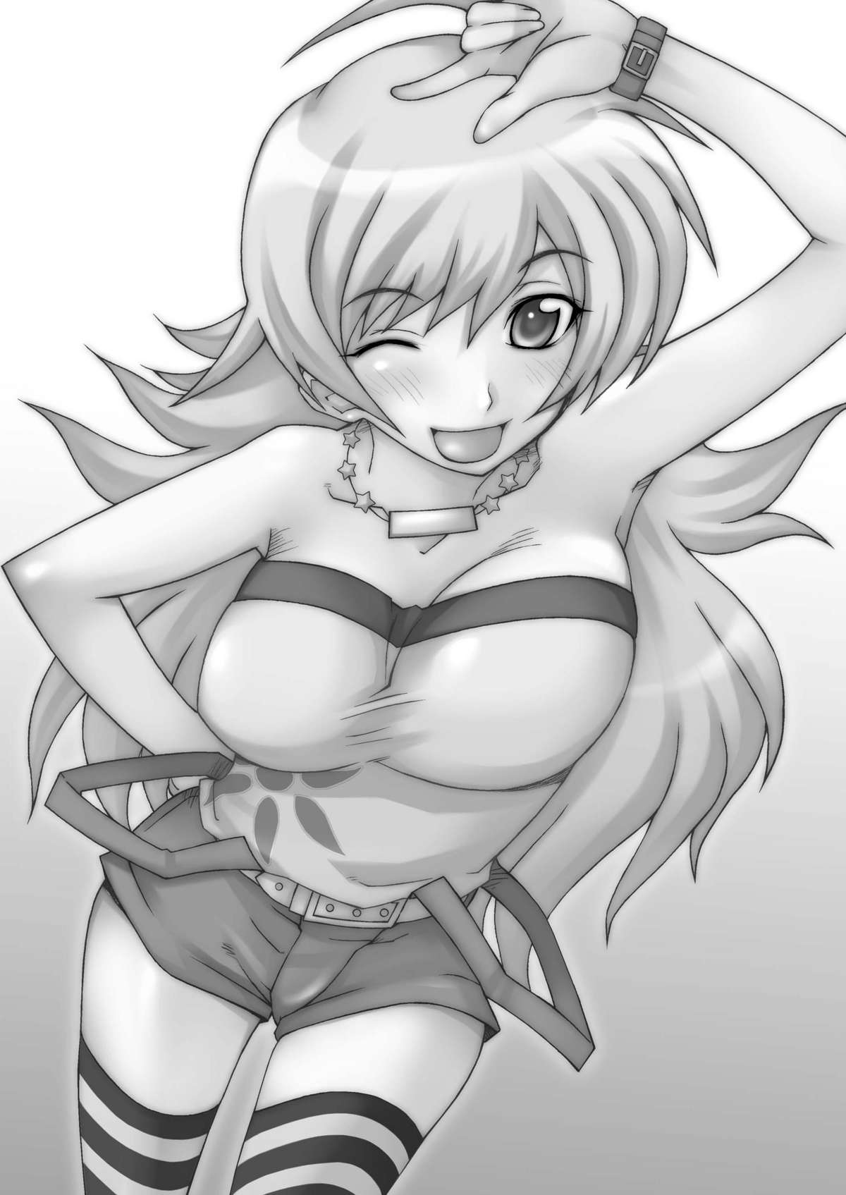 [MGW (位相同爆)] ゴマえDL (アイドルマスター) [DL版]