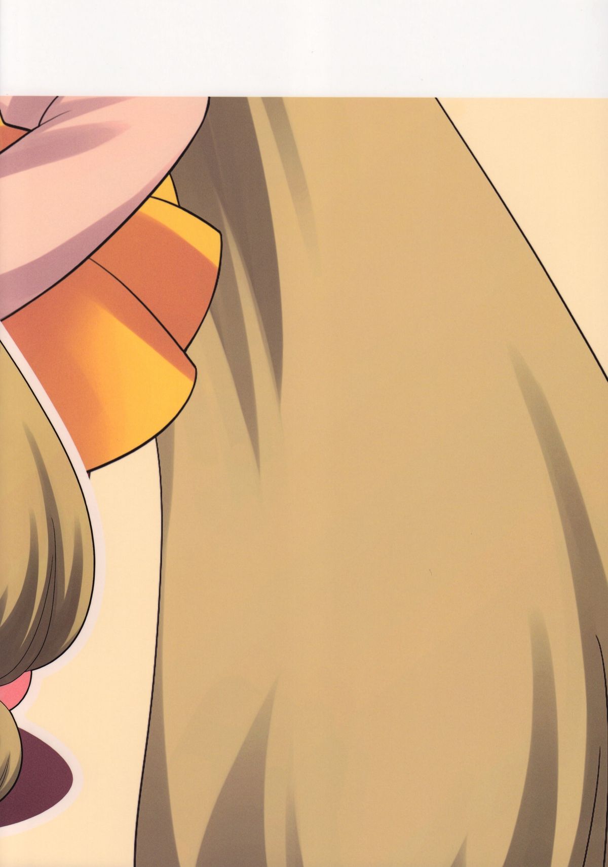 (C74) [とくだ (上田裕)] りんちゃんのふつうなところ (こどものじかん) [英訳] =LWB=