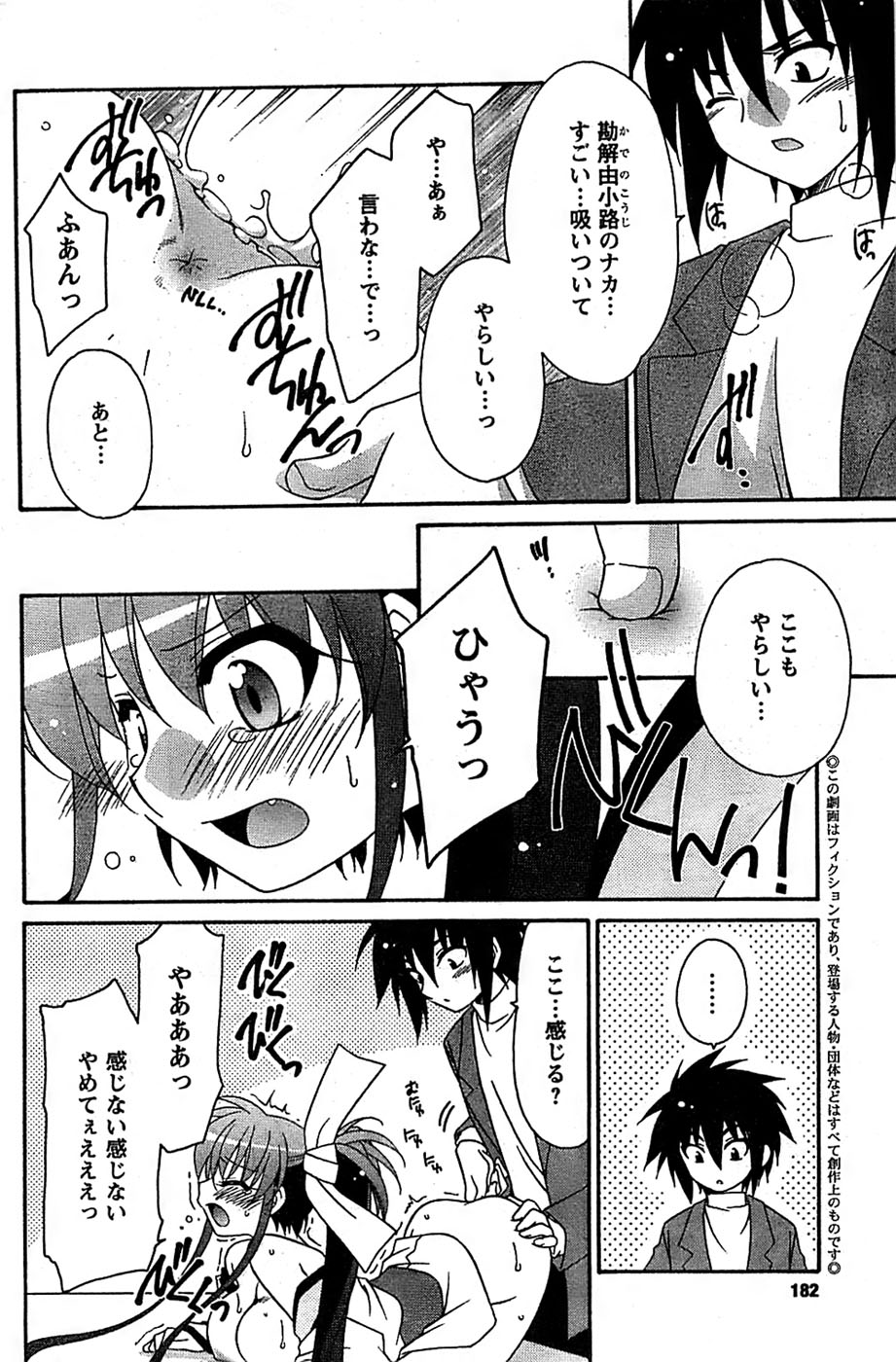 COMIC キャンドール 2009年1月号 Vol.60