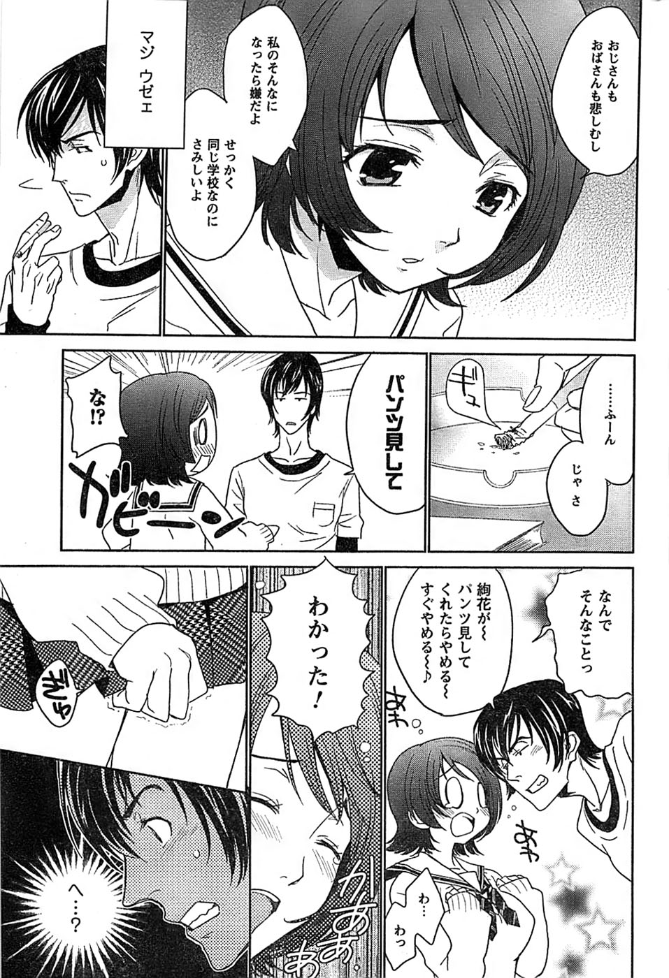 COMIC キャンドール 2009年1月号 Vol.60