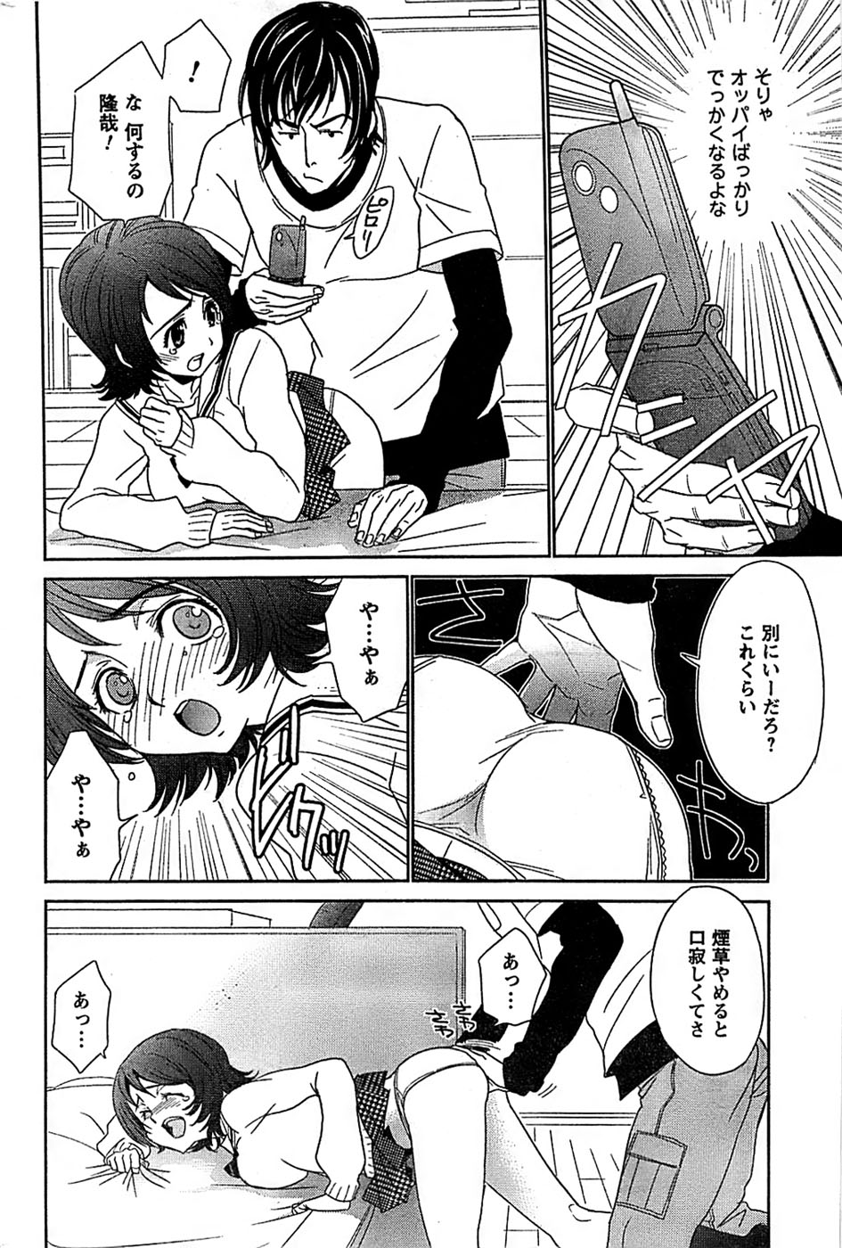 COMIC キャンドール 2009年1月号 Vol.60