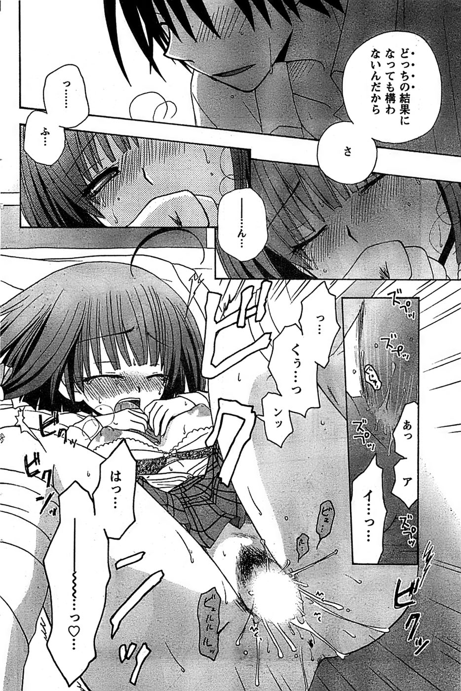 COMIC キャンドール 2009年1月号 Vol.60