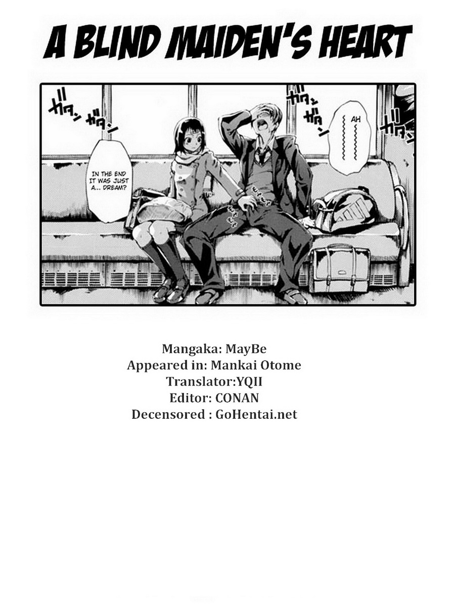 [たぶん]万海乙女CH.1-3、8-11 [英語] [YQII＆amp; 4dawgs]（無修正）