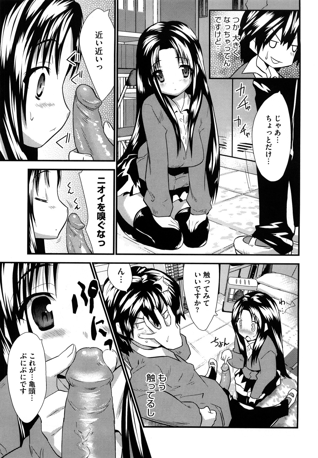 [土居坂崎] フールガール