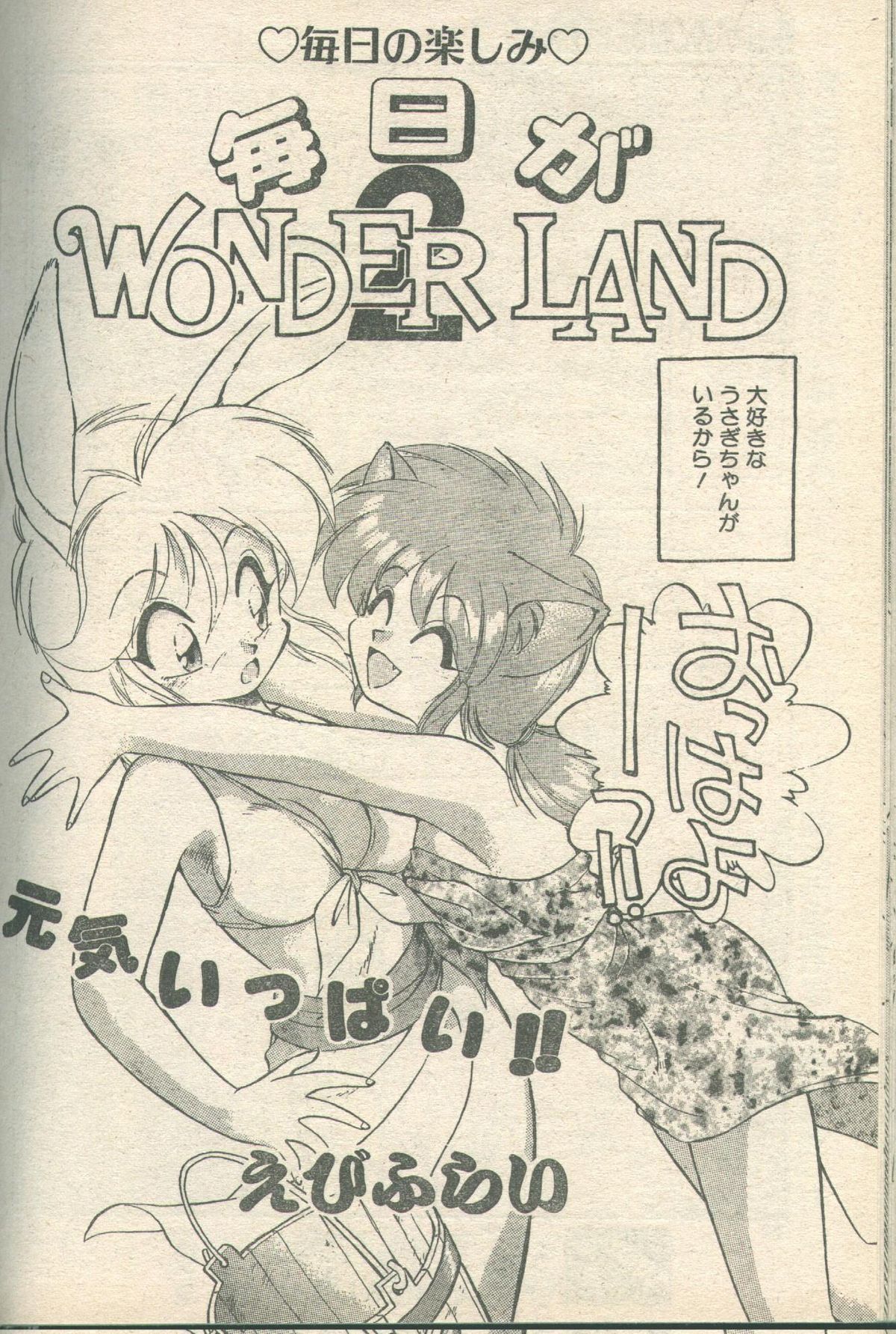 キャンディータイム 1993年05月号 [不完全]