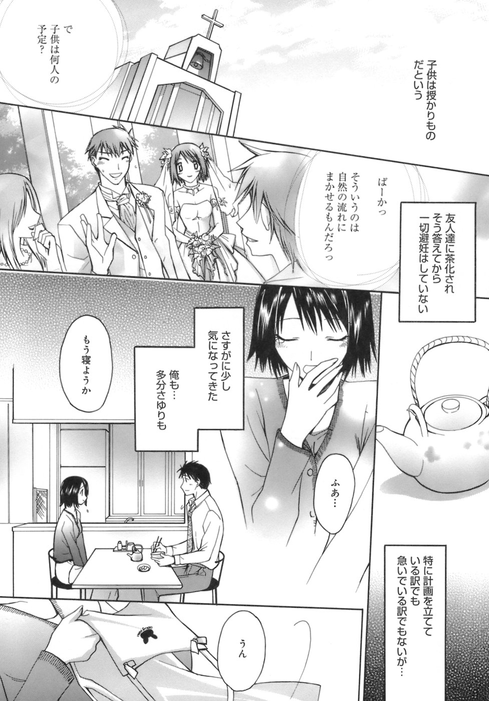 [鈴玉レンリ] purple agate