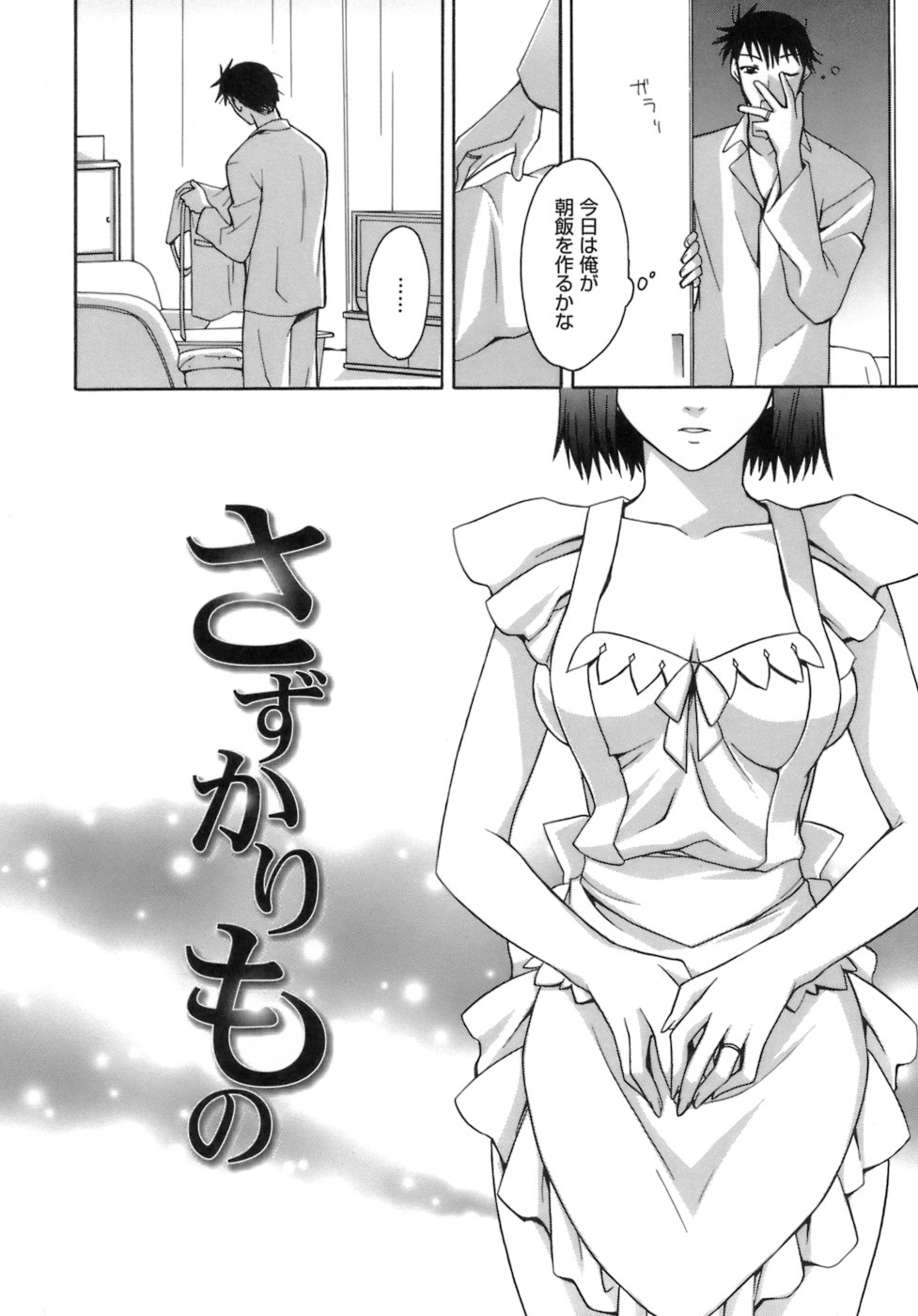 [鈴玉レンリ] purple agate