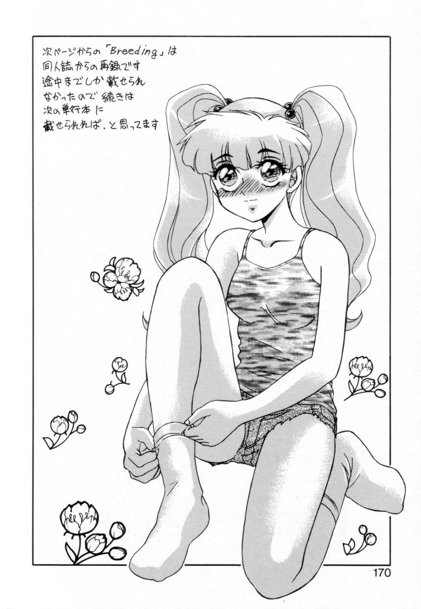 [みやもと留美] OTAKUな妹のいる生活