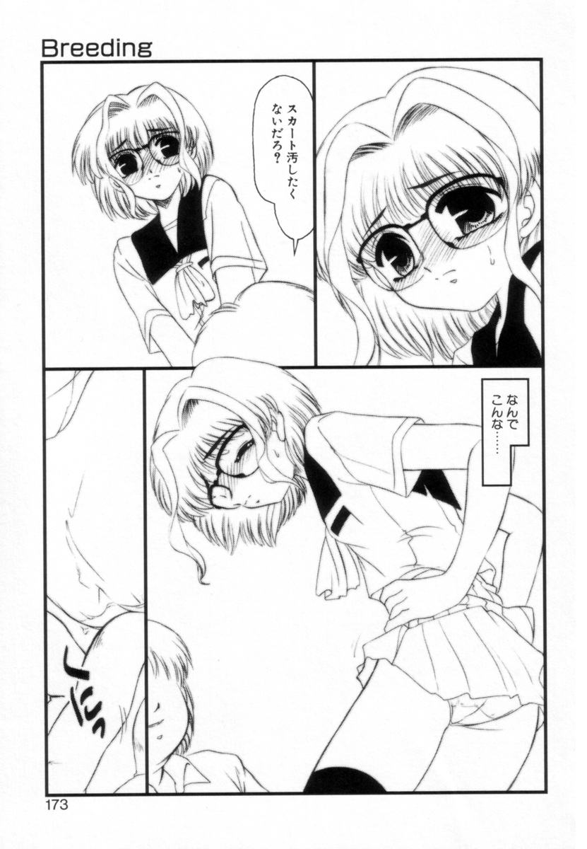 [みやもと留美] OTAKUな妹のいる生活