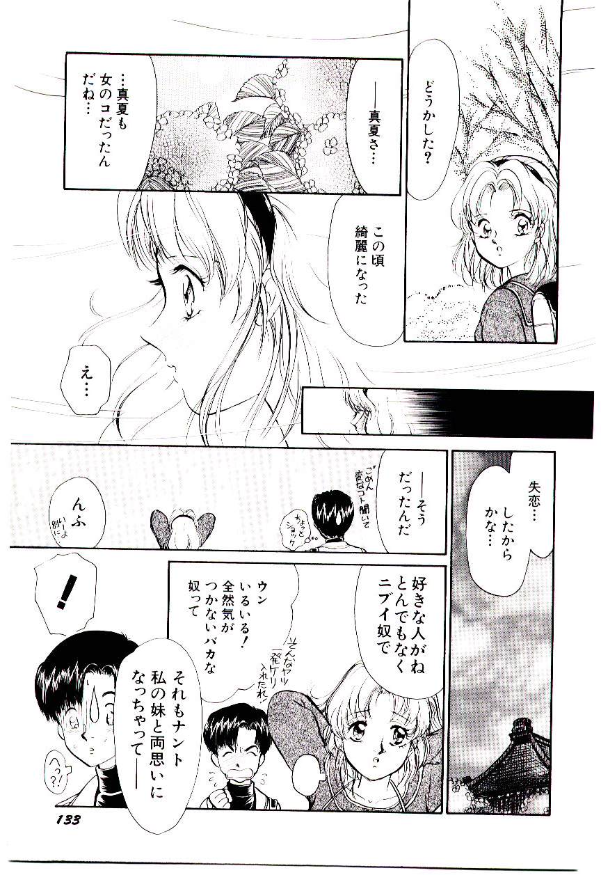 [諸井愛] ときめきメイクラブ