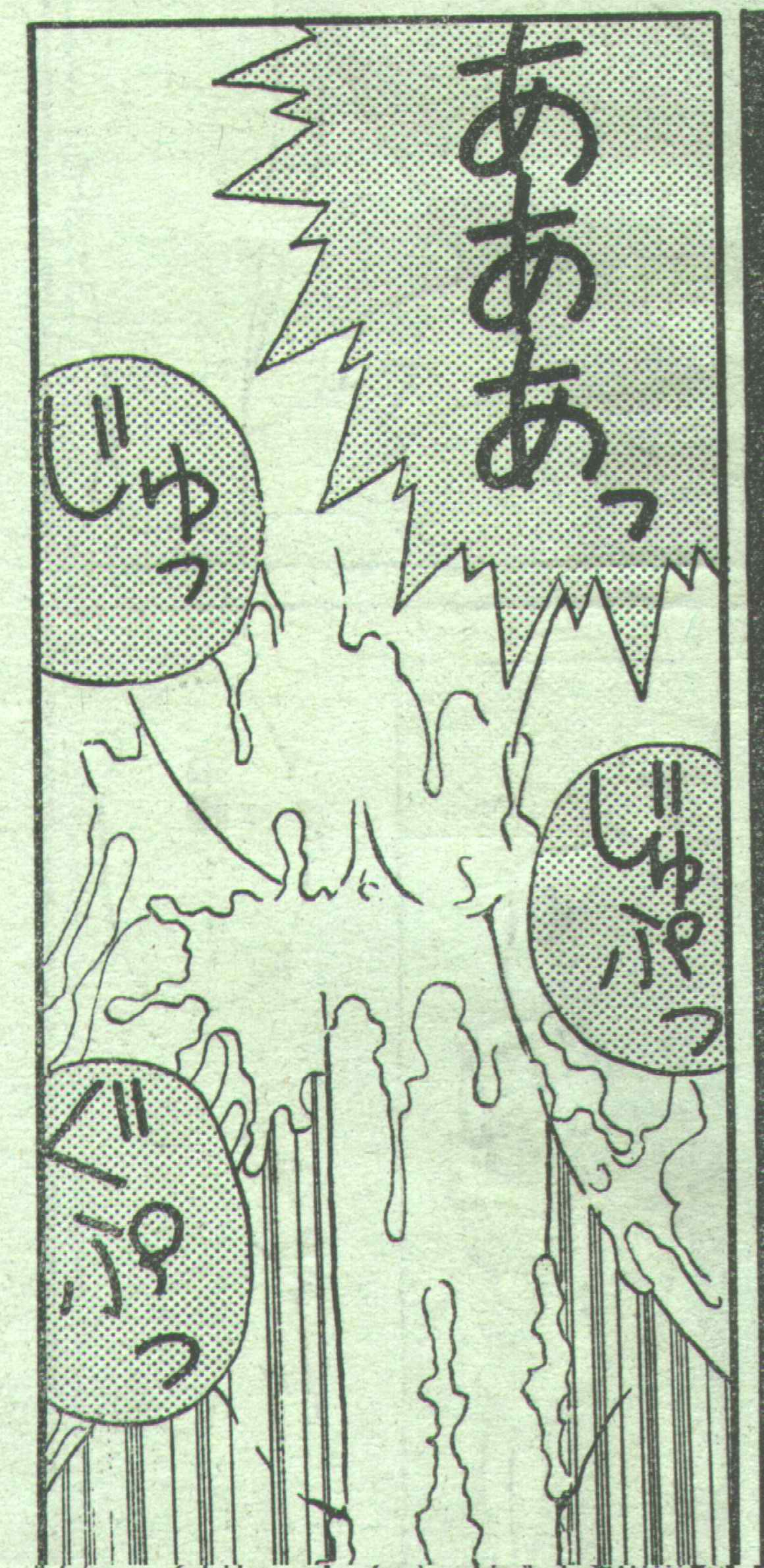コットンコミック 1994年06月号 [不完全]