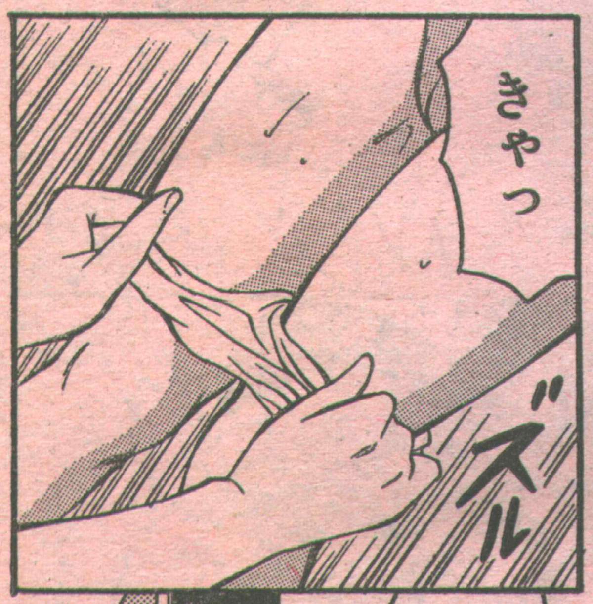 コットンコミック 1994年06月号 [不完全]