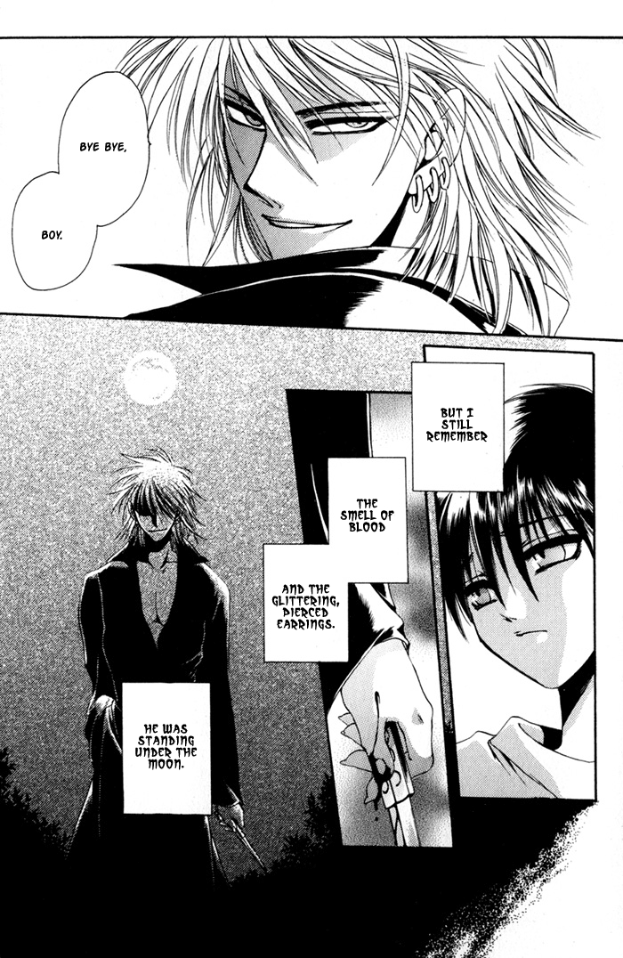 テン博士の何も欲しくない