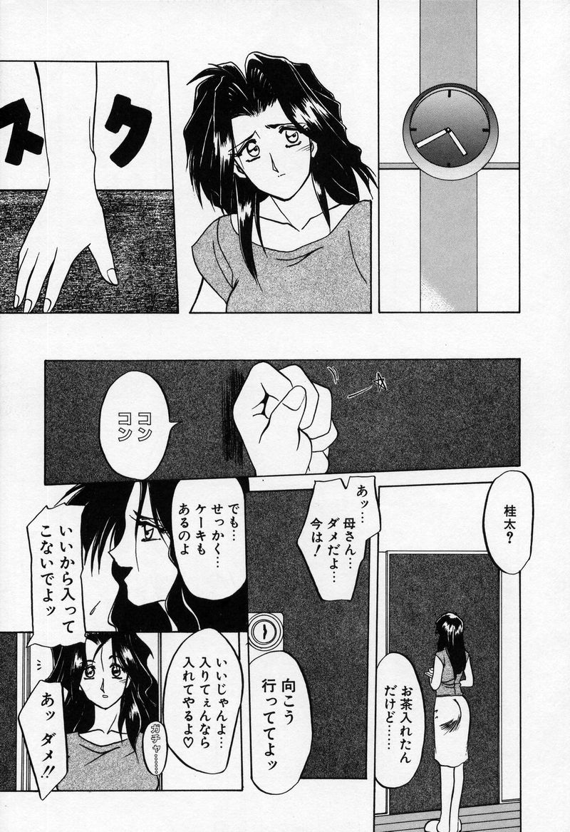 [山文京伝] 禁断の方程式