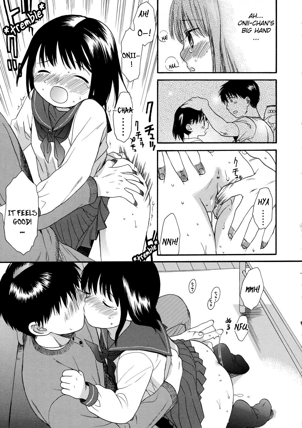[関谷あさみ] ガールズシャワー [英訳]