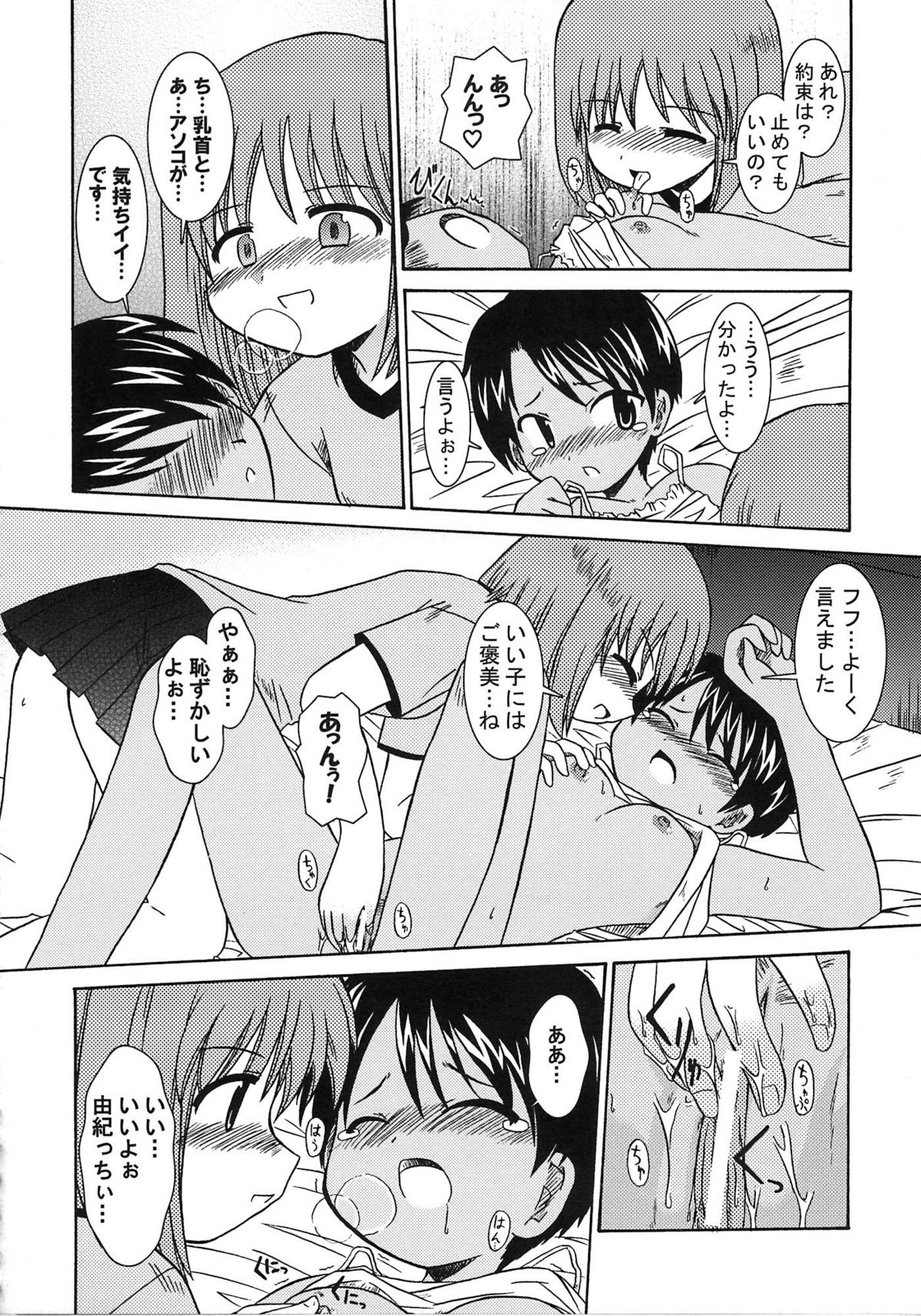 [A-ZONE制作委員会 (よろず)] A-ZONEへようこそ! (月姬、Fate/stay night)