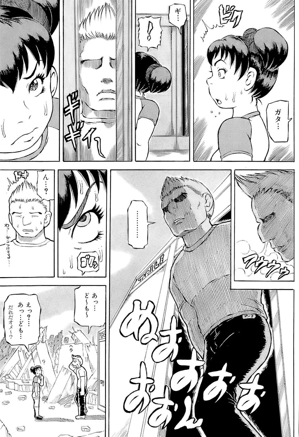 [甲賀三郎] SUMMER FLOWER