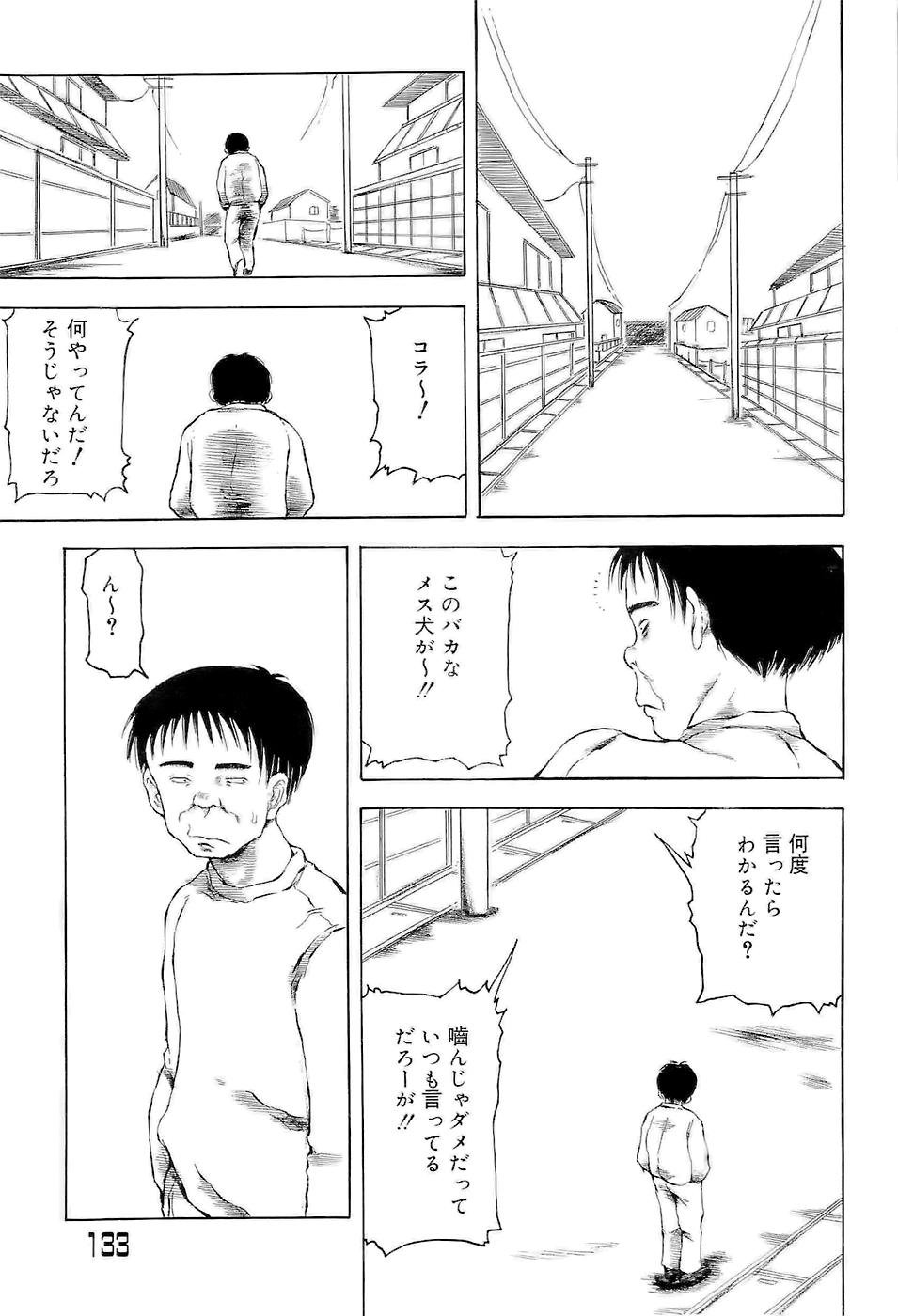 [甲賀三郎] SUMMER FLOWER