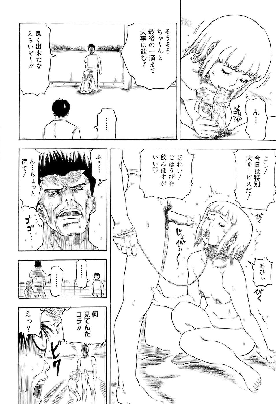 [甲賀三郎] SUMMER FLOWER