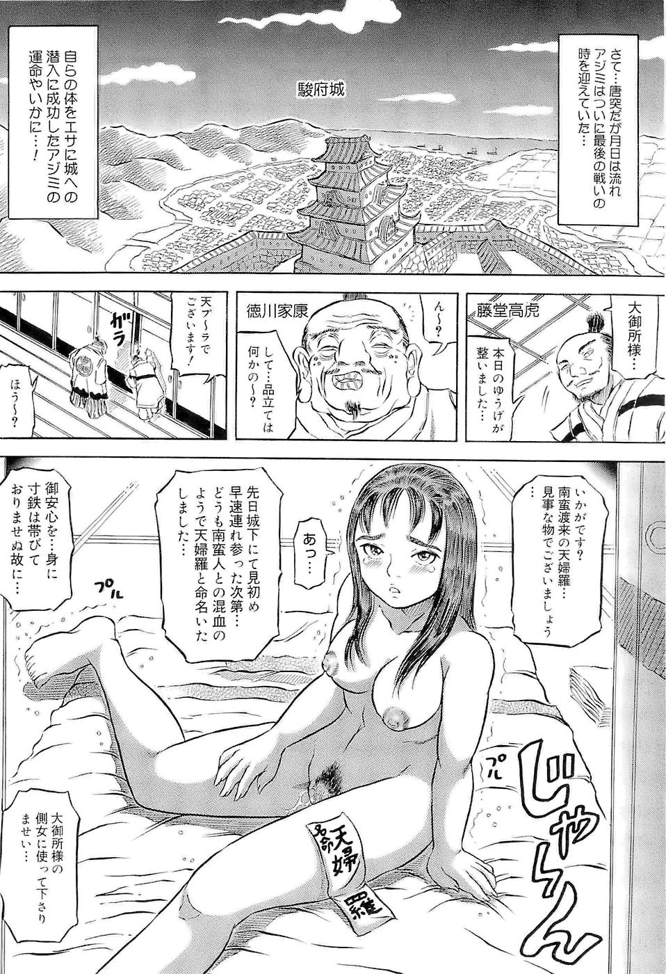 [甲賀三郎] SUMMER FLOWER