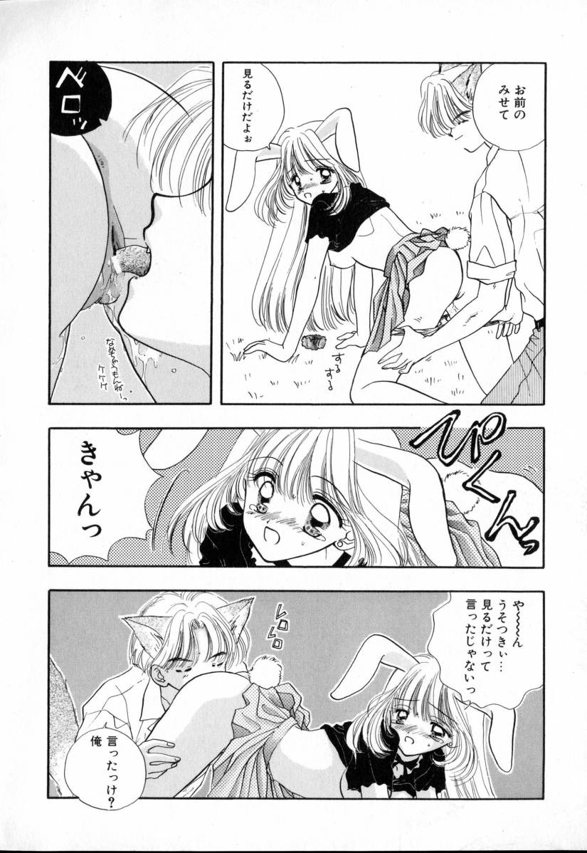 [尾崎未来] TO・KI・ME・KI