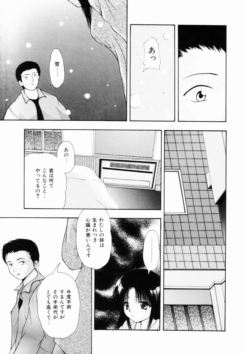 [らいぶらり] 監禁SM部屋