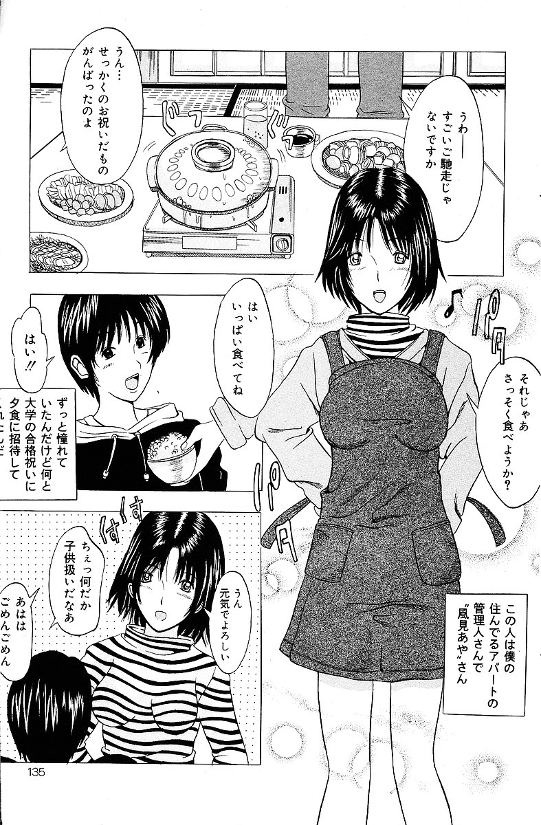 COMIC Mate 2005年1月号