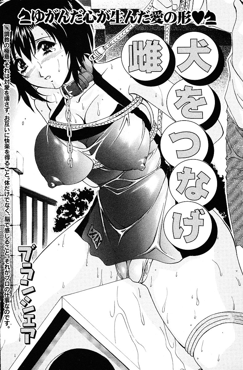 COMIC Mate 2005年1月号