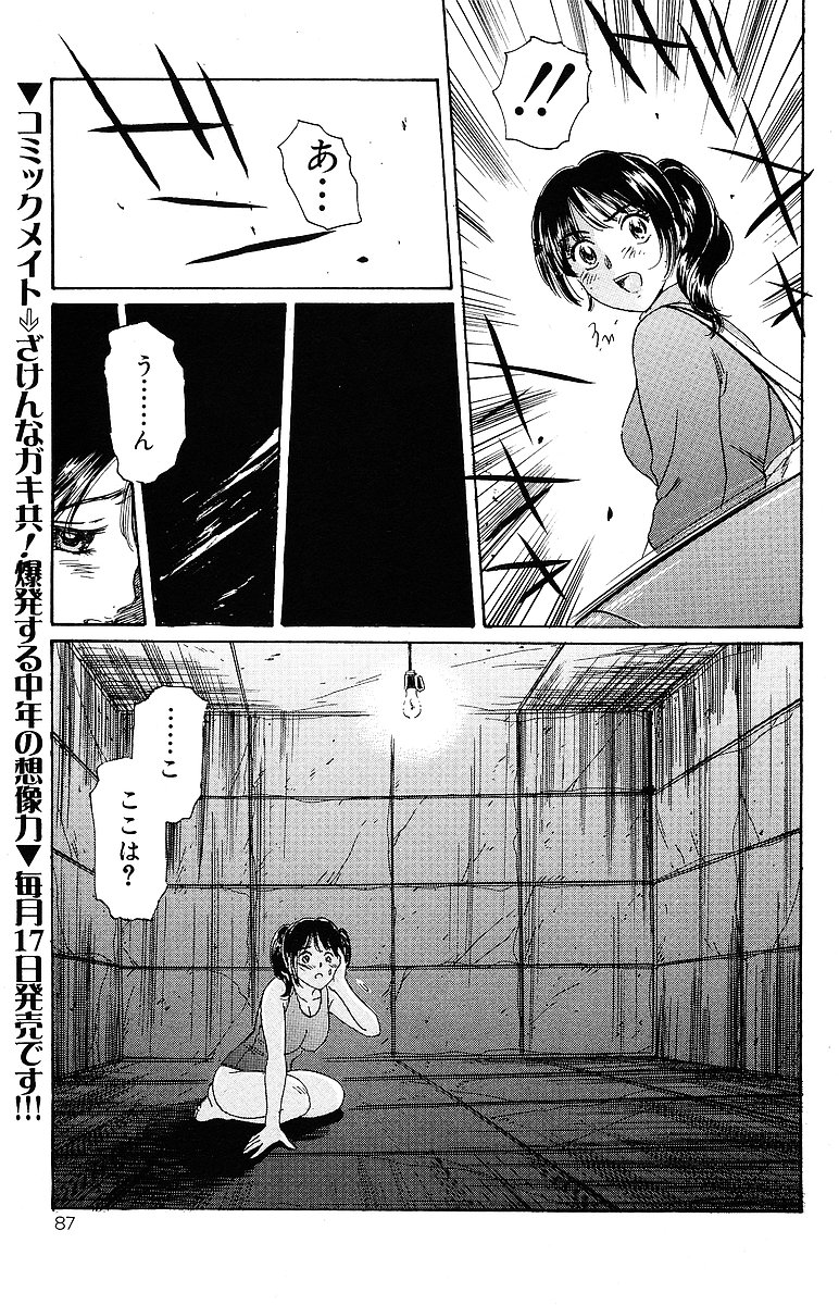 COMIC Mate 2005年1月号