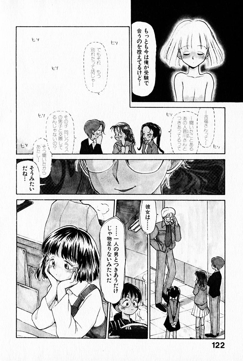 [陽気婢] 2×1 Ni Kakeru Ichi