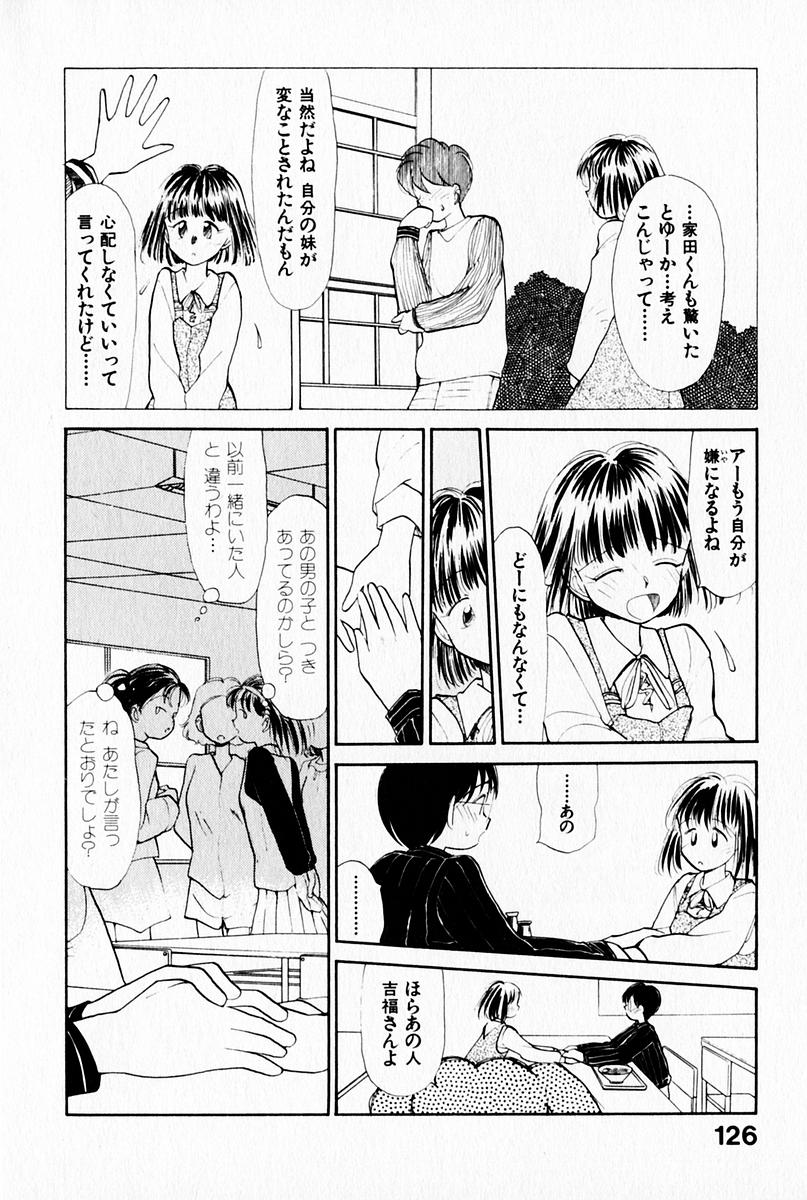 [陽気婢] 2×1 Ni Kakeru Ichi