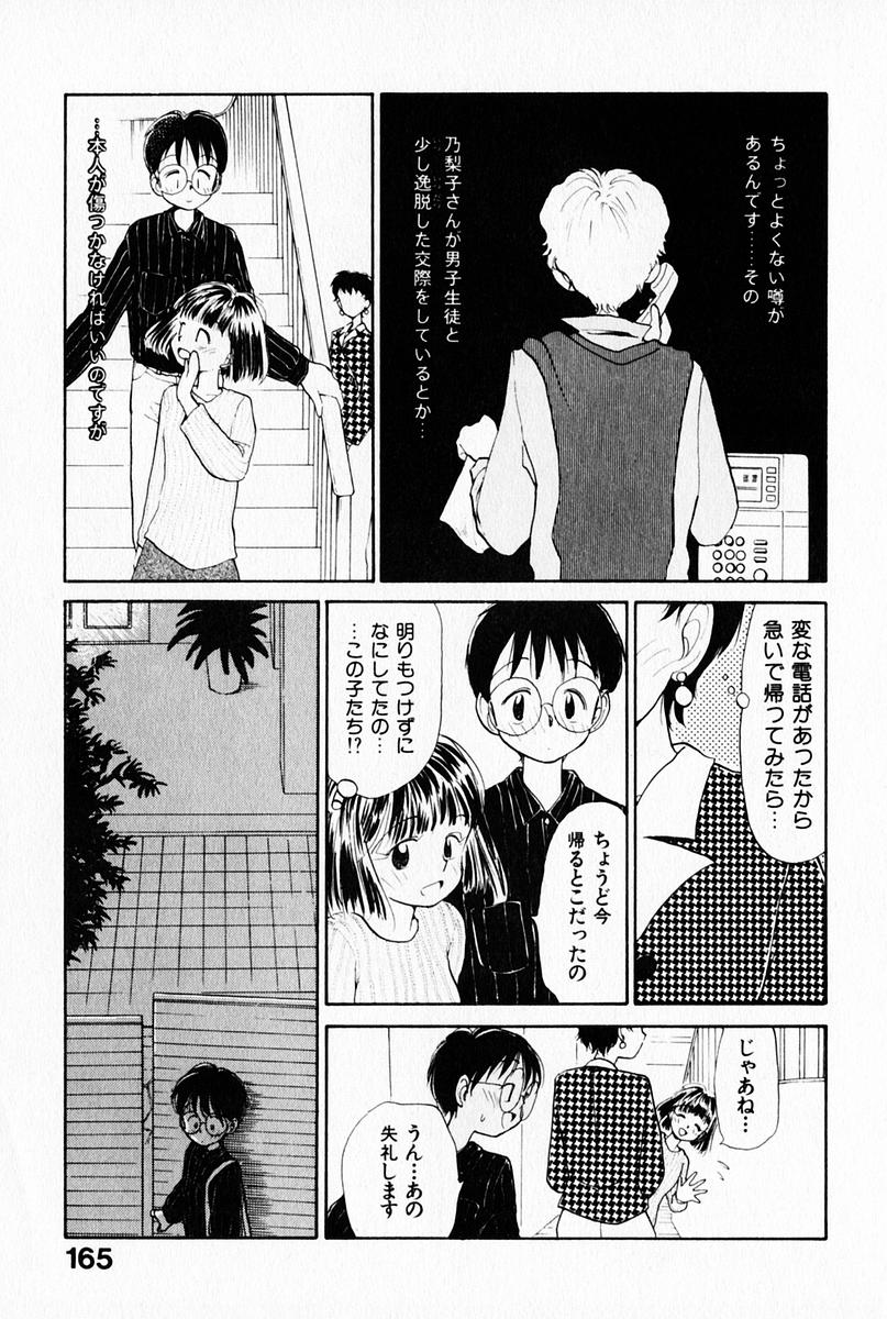 [陽気婢] 2×1 Ni Kakeru Ichi