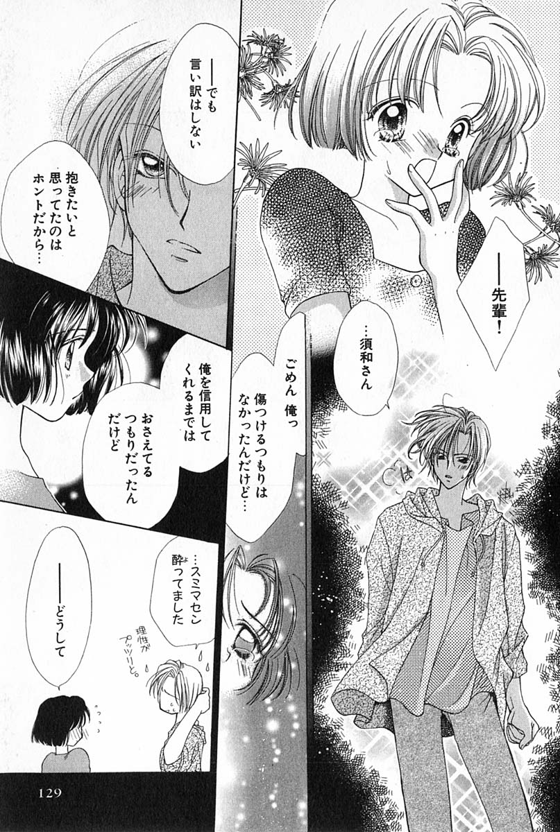 [雪村理子] はじめてなのにッ!!