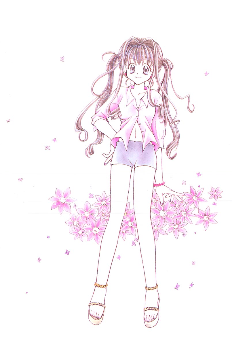 [雪村理子] はじめてなのにッ!!