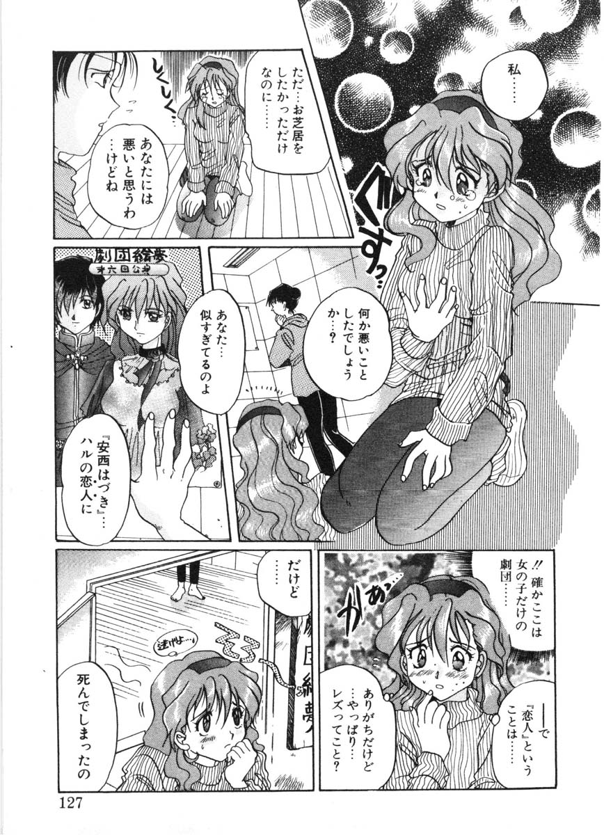[出雲空太郎] モーション クリップ
