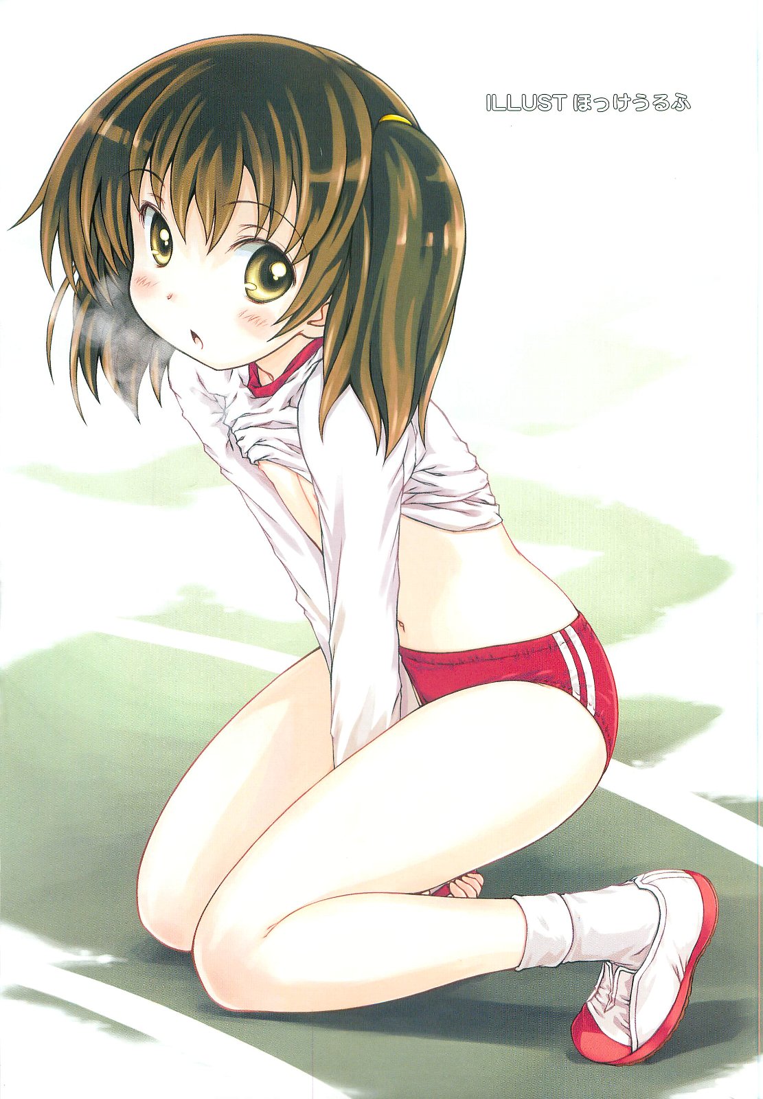 COMIC RiN 2010年2月号